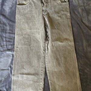Men's Casual Tan Pants